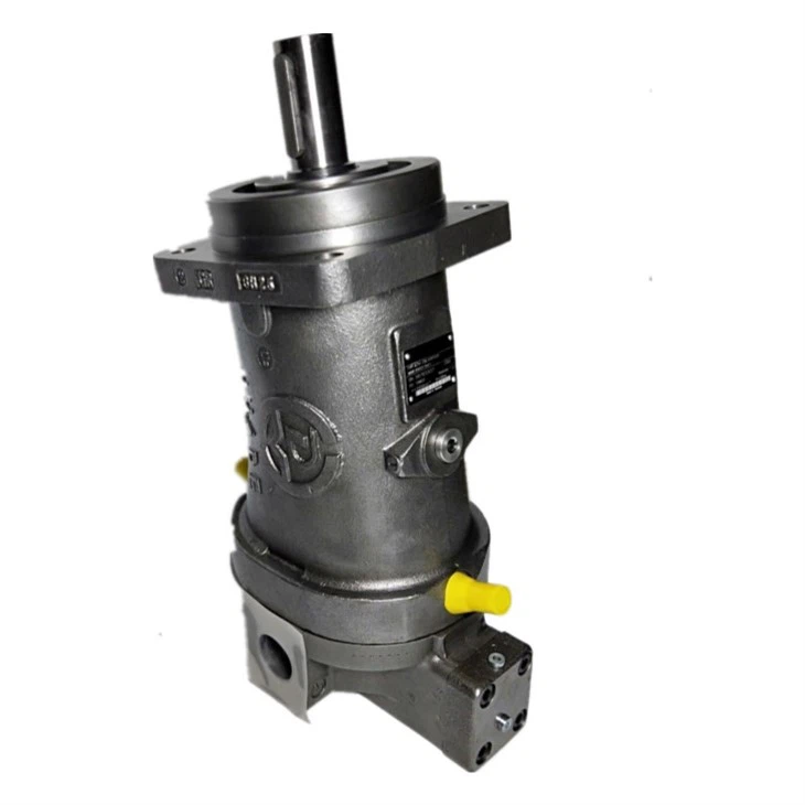 A7V Series Hydraulic Pump