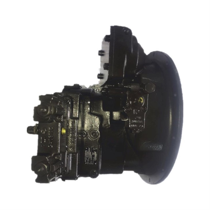 REXROTH A8VO Series Hydraulic Variable Displacement High Pressure Piston Pump A8VO107LAOK/63R1-NZG05K000 A8VO55 A8VO80 A8VO107