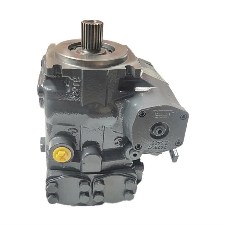 ZHENYUAN AA4VTG AA4VTG90 Series Hydraulic Piston Pump AA4VTG90EP4D1/32R-NXD63F071DC-ES Excavator