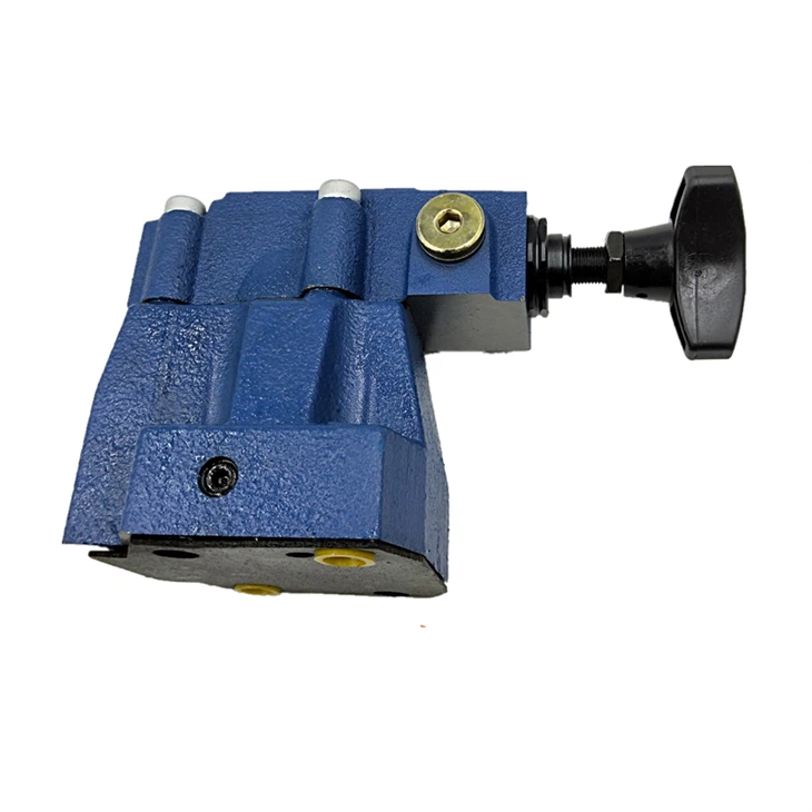 REXROTH DZ DZC Series Hydraulic Pilot Operated High Pressure Sequence Relief Valves DZ10 DZ20 DZ30 DZ10-1-30B/210YM