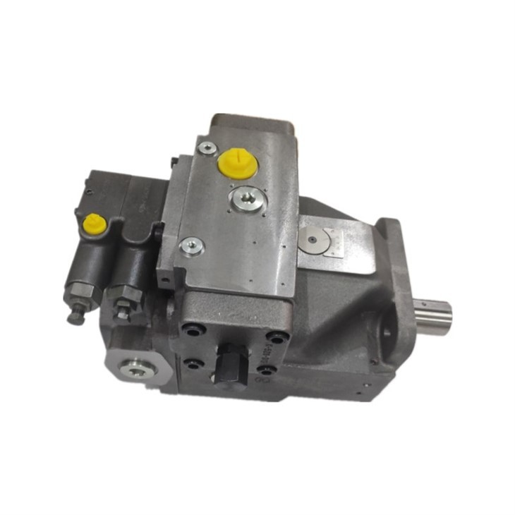 Rexroth Hydraulic Axial Piston Pumps Variable Plunger Pump A4VSO355DP/22R-PPB13N00-SO736 A4VSO Series A4VSO355