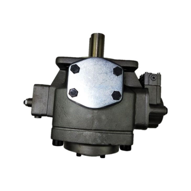 Rexroth PV7 Series Hydraulic Pilot Operated Variable Vane Pump PV7-1940-45RE37MCO-16