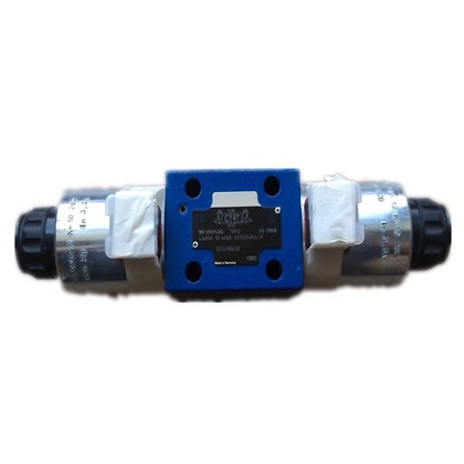 4WRA6 Proportional Solenoid Directional Valves