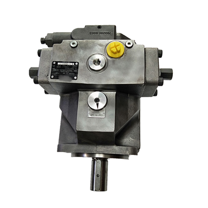 A A4VSO 250 LR2 /10L-PPB13K26 Pump A4vso40, A4vso71, A4vso125, A4vso180, A4vso250, A4vso355, A4vso500 Piston Pump