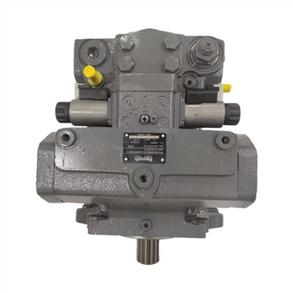 A4VSG Series Variable Piston Pump