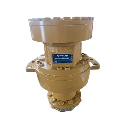 POCLAIN Hydraulic Motor MS02 05 08 50 MS50-2-D21-F83-1330-7P00 MS50-0-A21-R50-2A50-7E00 MS50-2-A21-R50-2A50-7E00 Hydraulic Motor