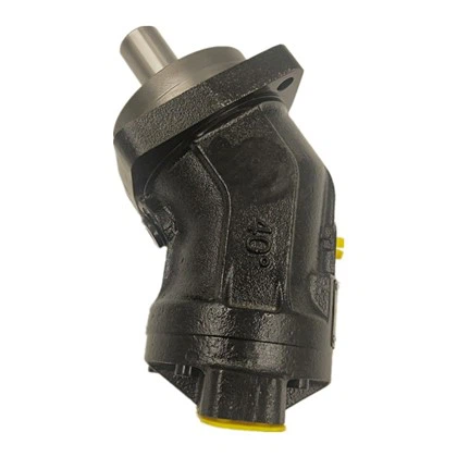A2FM Displacement Piston Oil Motor