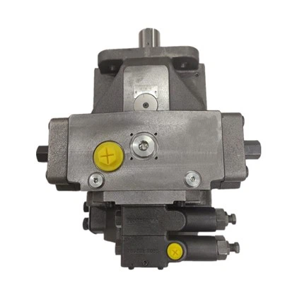ZHENYUAN A4VSO A4VSO125 A4VSO180 Series A4VSO180 LR2LR2D Hydraulic Piston Pump