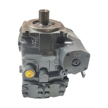ZHENYUAN AA4VTG AA4VTG90 Series Hydraulic Piston Pump AA4VTG90EP4D1/32R-NXD63F071DC-ES Excavator