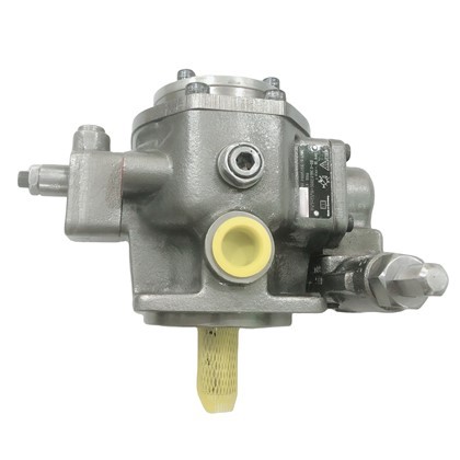 PV7-18/100-150RE07MC0-08 Oil Pump Piston Pump PV7-10 PV7-17series Pump