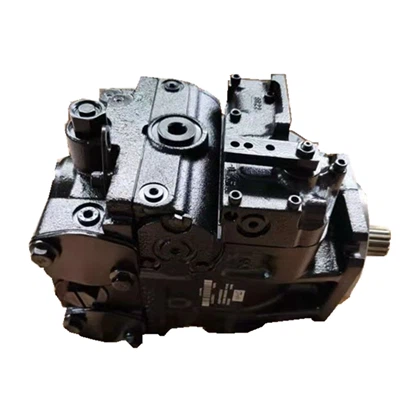 SAUER DANFOSS Hydraulic Plunger Pump 90R 90R075 90R130 90R250 90R055 90R100 90R180 Hydraulic Oil Piston Motor