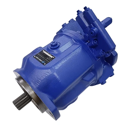 ZHENYUAN Hydraulic Pump A10VO28ED72/31L-VSC12N00P A10VO28DFR1/31L-VSC11N00 A10VO71DRS/32L-VSD12K68