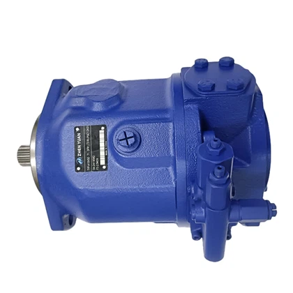 ZHENYUAN Plunger Hydraulic Pump A10VSO71DR/31R-VPA42N00 A10VSO18DR/31R-VSC12N00 A10VSO28 DFR1/31R-VPA12N00 Hydraulic Pump