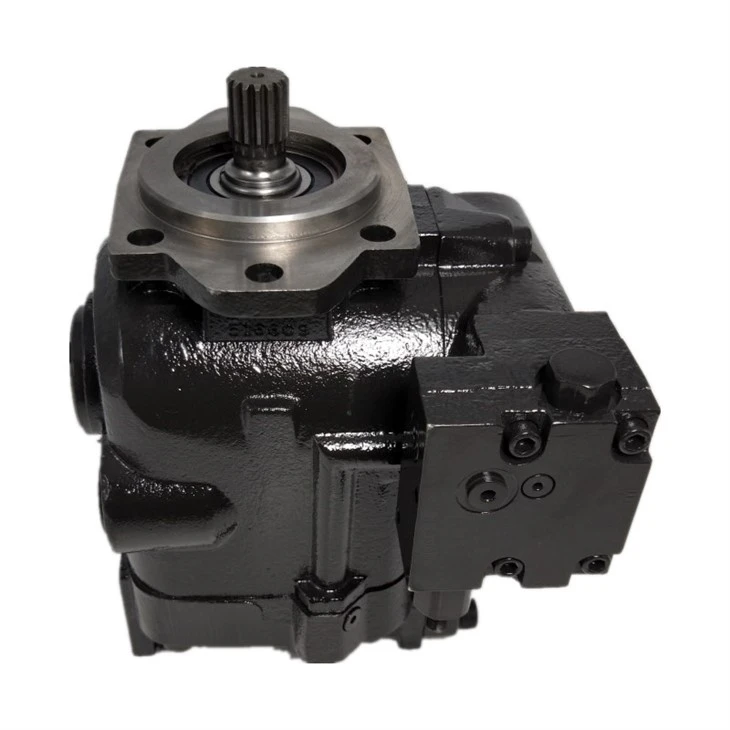 Pump AT series AT223519 hydraulic piston vane pump suppliers