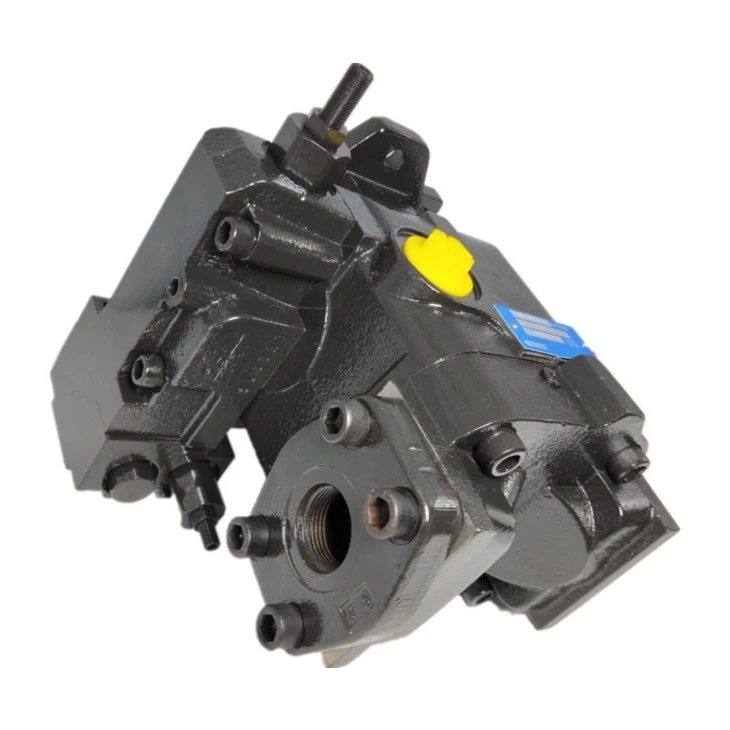 Pump AT series AT223519 hydraulic piston vane pump high quality