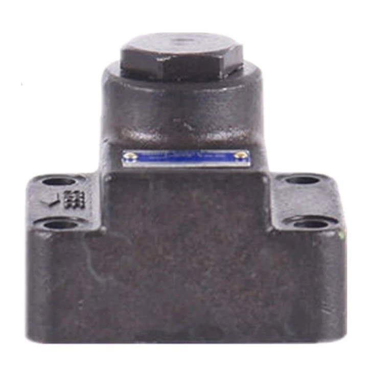 CRG-03 Right Angle Check Valves high quality