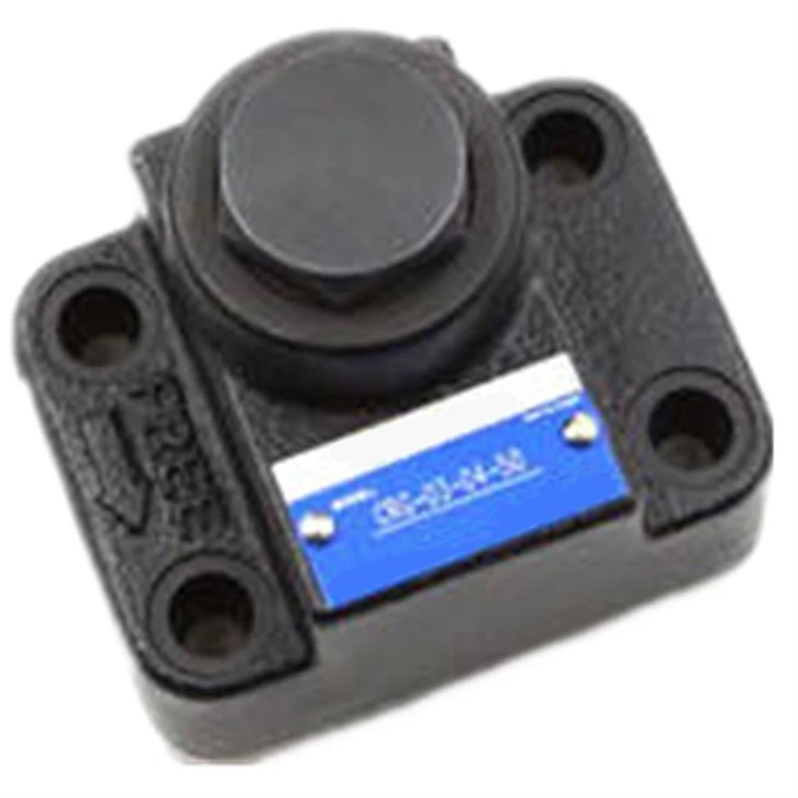 CRG-03 Right Angle Check Valves suppliers