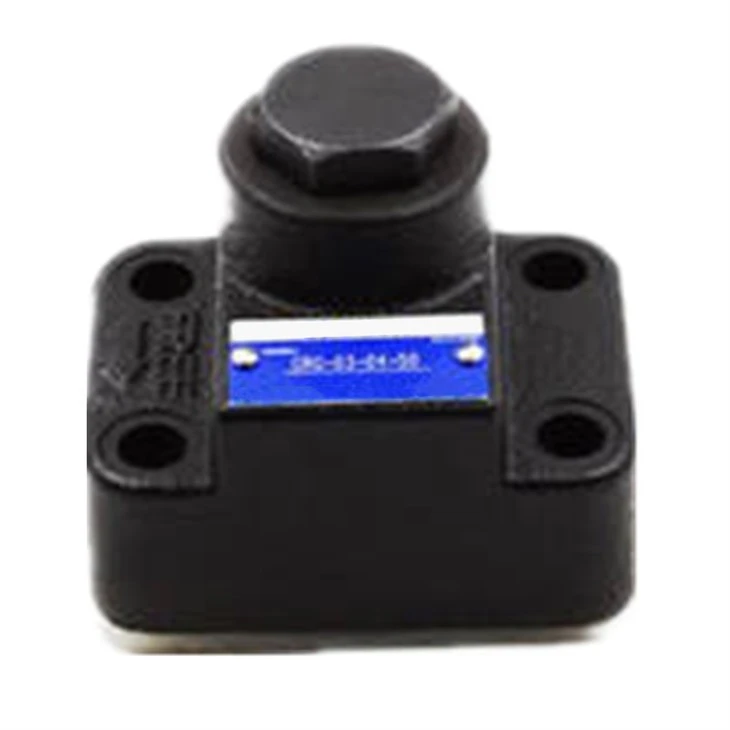 CRG-03 Right Angle Check Valves best