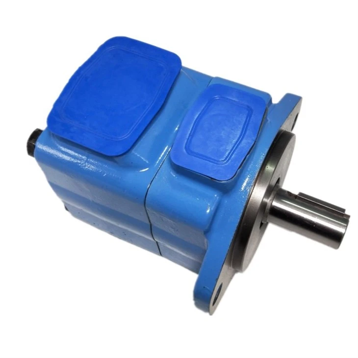 V VQ Series 20V 25V 35V 45V 50V 45V42A-86A22L Hydraulic Mini Fixed Industrial Excavator Vane Pump best