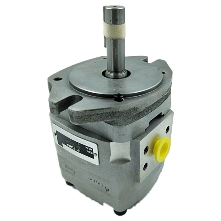 IPH Series Hydraulic Internal Gear Pump IPH-5A/5B-40/50/64-21/11 IPH-4A/4B-20/25/32-20 IPH-5B-64-11 best
