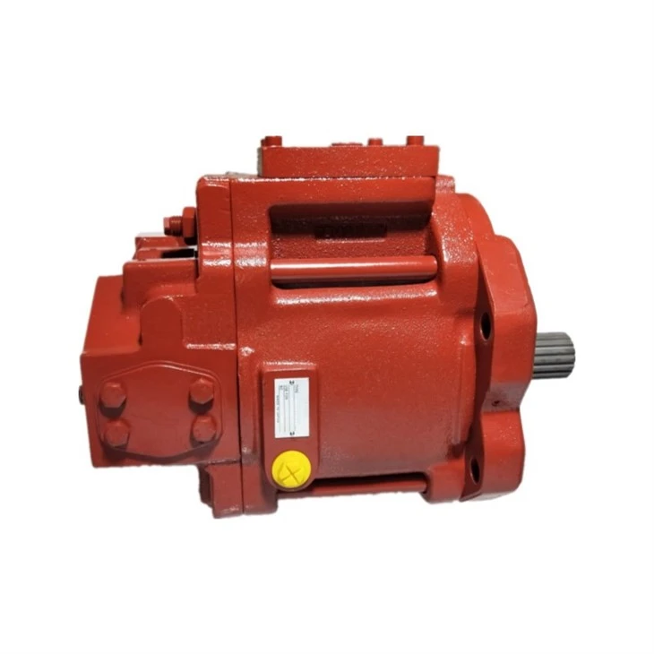 K3V Series Excavator Hydraulic Plunger Axial Piston Pump K3V180DTH-19TR -0E11 K3V63S K3V112S K3V140S K3V280S K3V280SH suppliers