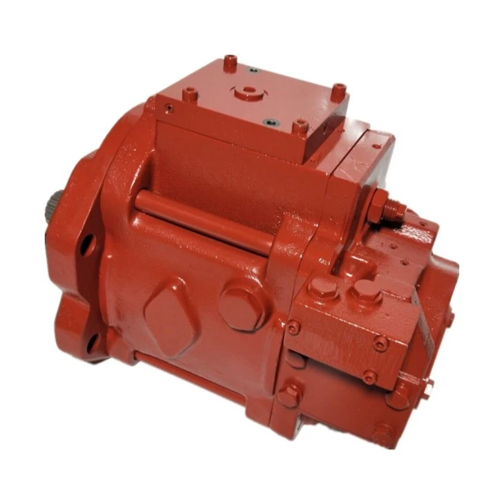 K3V Series Excavator Hydraulic Plunger Axial Piston Pump K3V180DTH-19TR -0E11 K3V63S K3V112S K3V140S K3V280S K3V280SH factory
