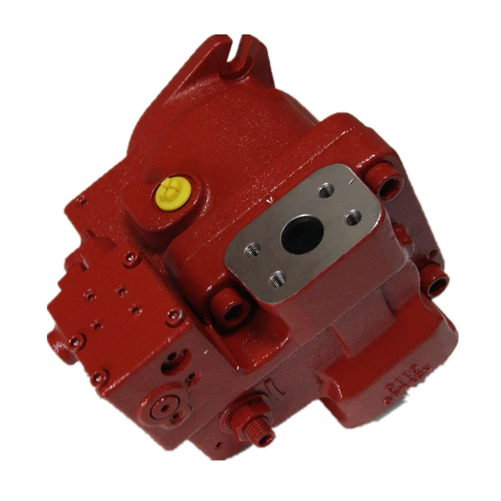 K3VL Series K3VL140/B-10RKM-LO/1-H1 K3VL80 K3VL112 K3VL140 K3VL200 Hydraulic Piston Pump suppliers