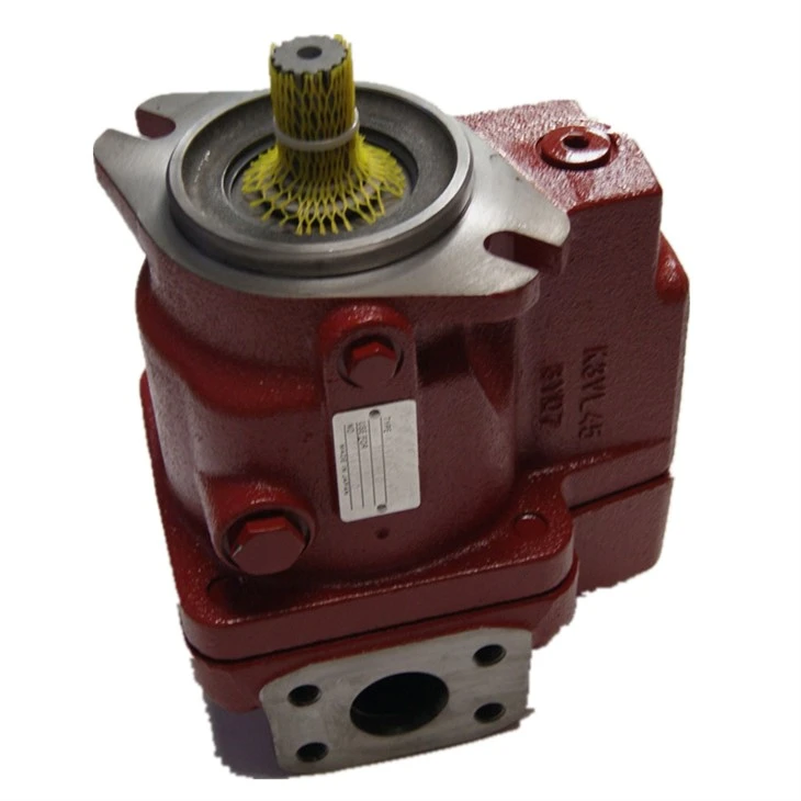 K3VL Series K3VL140/B-10RKM-LO/1-H1 K3VL80 K3VL112 K3VL140 K3VL200 Hydraulic Piston Pump best