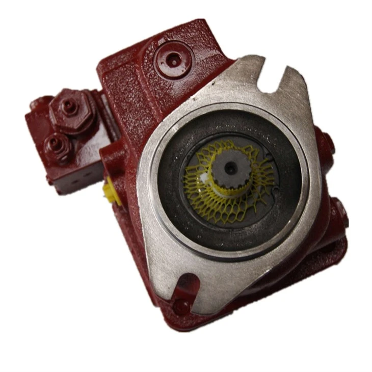 K3VL Series K3VL140/B-10RKM-LO/1-H1 K3VL80 K3VL112 K3VL140 K3VL200 Hydraulic Piston Pump high quality