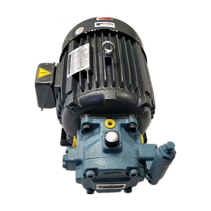 Hydraulic Variable Vane Pump VDC VDC-1B VDC-1B-1A3-20 UVC Hydraulic Motor UVC-1A-1A3-3.7-4-20 UVC-1A suppliers