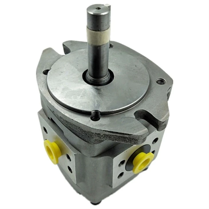 IPH Series Hydraulic Internal Gear Pump IPH-3B-6.5-3235 IPH-4A-32-LT-20 IPH-3A IPH-3B IPH-4A IPH-4B IPH-5A IPH-5B suppliers