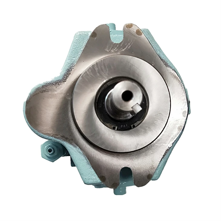Mixing High Pressure Vane Pump T7 T7GB T7A T7AS T7B T7BS T7D T7DS T7E T7ES 066 4R00 A1M0 Hydraulic Pump best