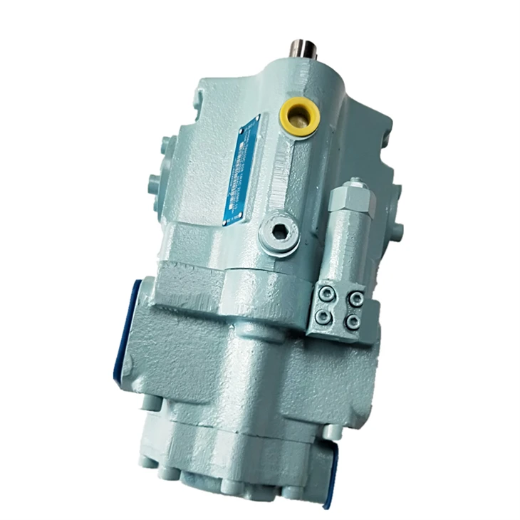 Mixing High Pressure Vane Pump T7 T7GB T7A T7AS T7B T7BS T7D T7DS T7E T7ES 066 4R00 A1M0 Hydraulic Pump factory