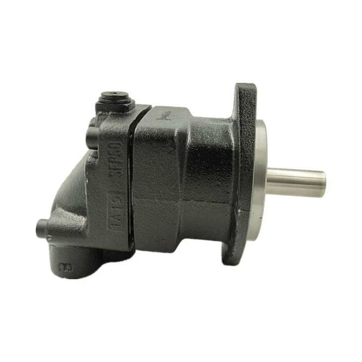 F12 F11 Series Hydraulic Axial Piston Motors F11-005/006/010/012/014/019/150/250 F11-010-HJ-CV-K-000-0000-00 best