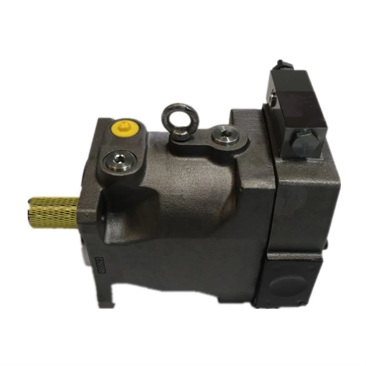 PV Series High Pressure Pump PV140R1K1NMR1 Low noise Fast response Pump Hydraulic Variable Displacement Axial Piston Pump PV080 PV092 PV140 PV180 PV270 factory