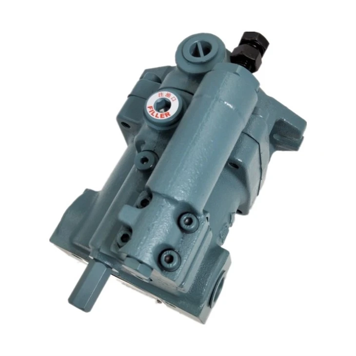 PVS-1B-16N1-U-12 PVS-0B/1B/2B/0A/1A/2A PVS Series Hydraulic Variable Volume Piston Oil Pump factory