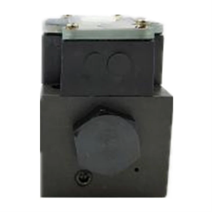 WH42-GO2-D2-DC24 WH42-G02-B2-A240/A110/A220/D24 WH42-G02 Directional Valve Hydraulic Solenoid Valve factory