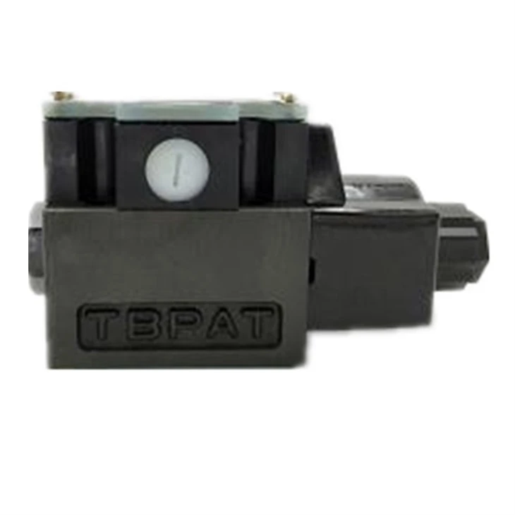 WH42-GO2-D2-DC24 WH42-G02-B2-A240/A110/A220/D24 WH42-G02 Directional Valve Hydraulic Solenoid Valve high quality