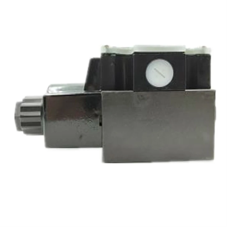 WH42-GO2-D2-DC24 WH42-G02-B2-A240/A110/A220/D24 WH42-G02 Directional Valve Hydraulic Solenoid Valve best