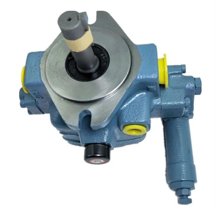 VDC-1B-2A3-U-6071B-0 Hydraulic Variable Displacement Vane Pump VDC Series VDC-1A/1B/2A/2B/3A/3B VDC-11A/12A/13A/22A best