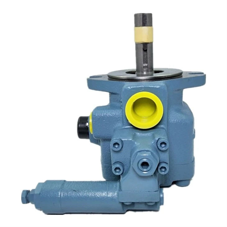 VDC-1B-2A3-U-6071B-0 Hydraulic Variable Displacement Vane Pump VDC Series VDC-1A/1B/2A/2B/3A/3B VDC-11A/12A/13A/22A high quality