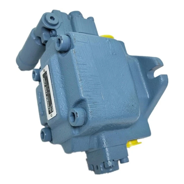 VDC-1B-2A3-U-6071B-0 Hydraulic Variable Displacement Vane Pump VDC Series VDC-1A/1B/2A/2B/3A/3B VDC-11A/12A/13A/22A factory