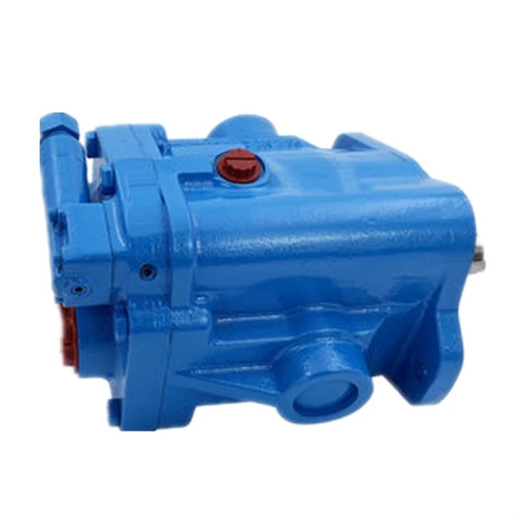 Fixed Displacement Axial Piston Hydraulic PFB PFB5 PFB6 PFB10 PFB15 PFB20 PFB29 PFB45 PFB90 PFB5-RY-20 Series Pump factory