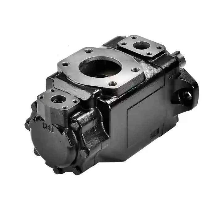 024-25683-0 T6DC-035-008-1R00-B1 Double Hydraulic Vane Pump suppliers