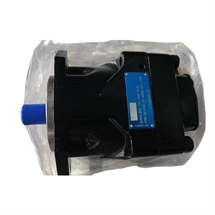 700820-7632000100 Denison Vane Motor M4C, M4SC, M4D, M4SD, M4SE