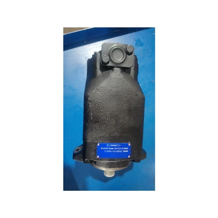 70423-RBT 70122-RAM OPEN CIRCUIT PISTON PUMPS 704235 014-70423-5 Hydraulic Pump suppliers
