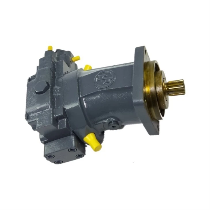 A7VO Series High Pressure Hydraulic Piston Pump best