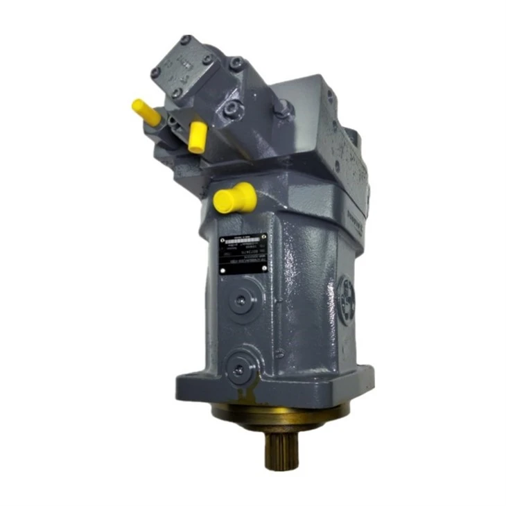 A7VO Series High Pressure Hydraulic Piston Pump high quality