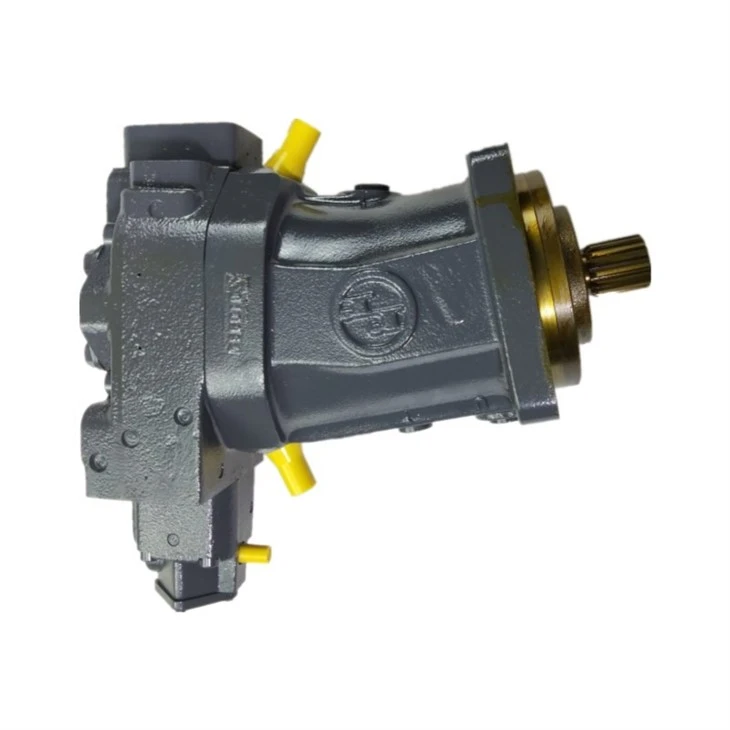 A7VO Series High Pressure Hydraulic Piston Pump suppliers
