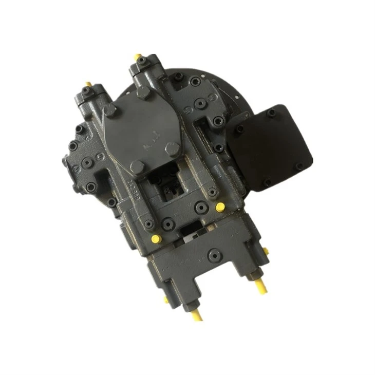 A8V A8VO Piston Pump A8V28 A8V55 A8V58 A8V80 A8V107 A8V125 A8V160 A8VO55 A8VO80 A8VO107 A8VO140 A8VO200